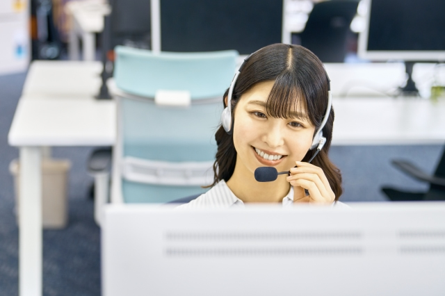 サポートイメージ