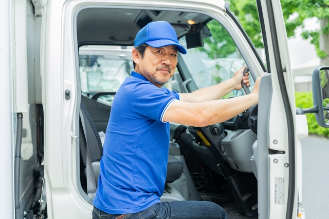運転手