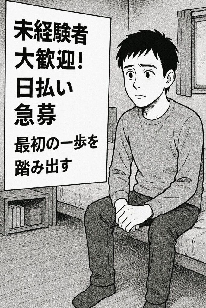 始めやすい仕事