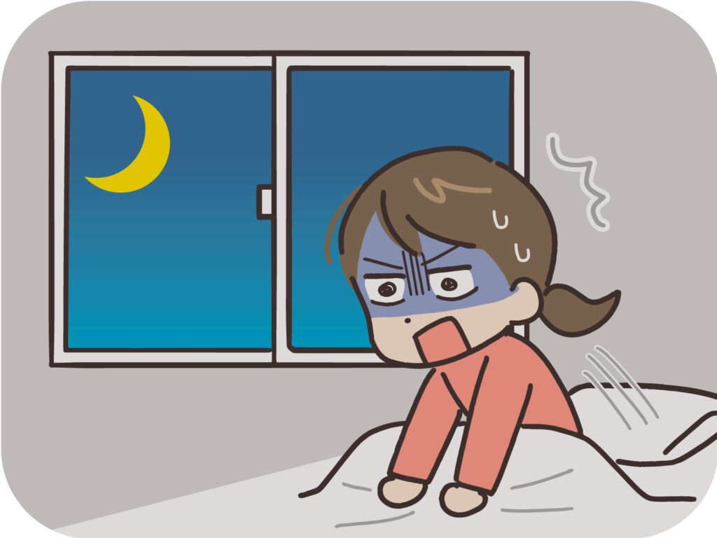 住み込み仕事イメージ