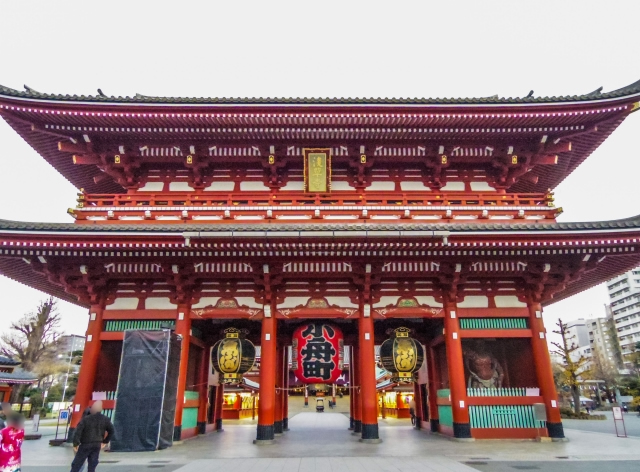 雷門